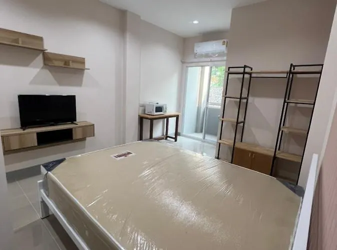 Appartement Firstbuild Bangkok