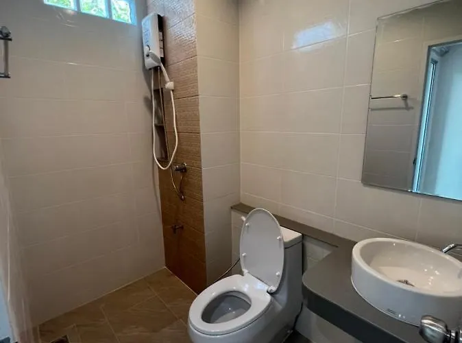 Firstbuild Appartement *