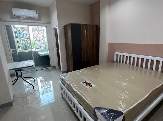 Firstbuild * Bangkok