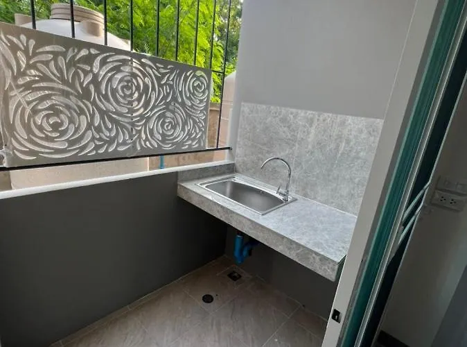 Firstbuild Appartement Bangkok