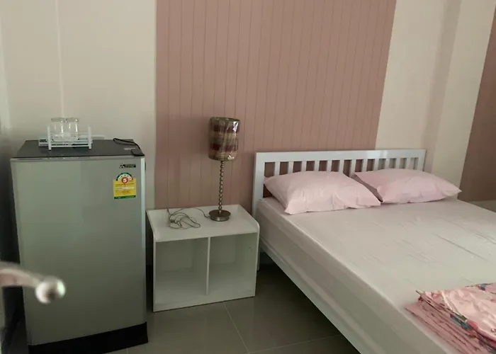 Appartement Firstbuild Bangkok