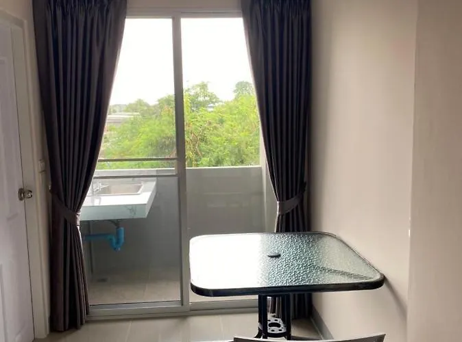 Firstbuild Appartement Bangkok